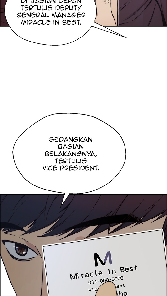The Man Chapter 85 page 32