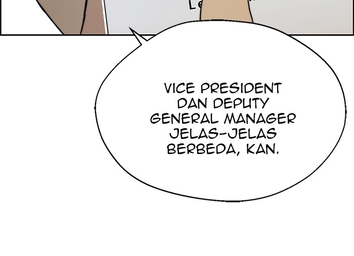 The Man Chapter 85 page 33