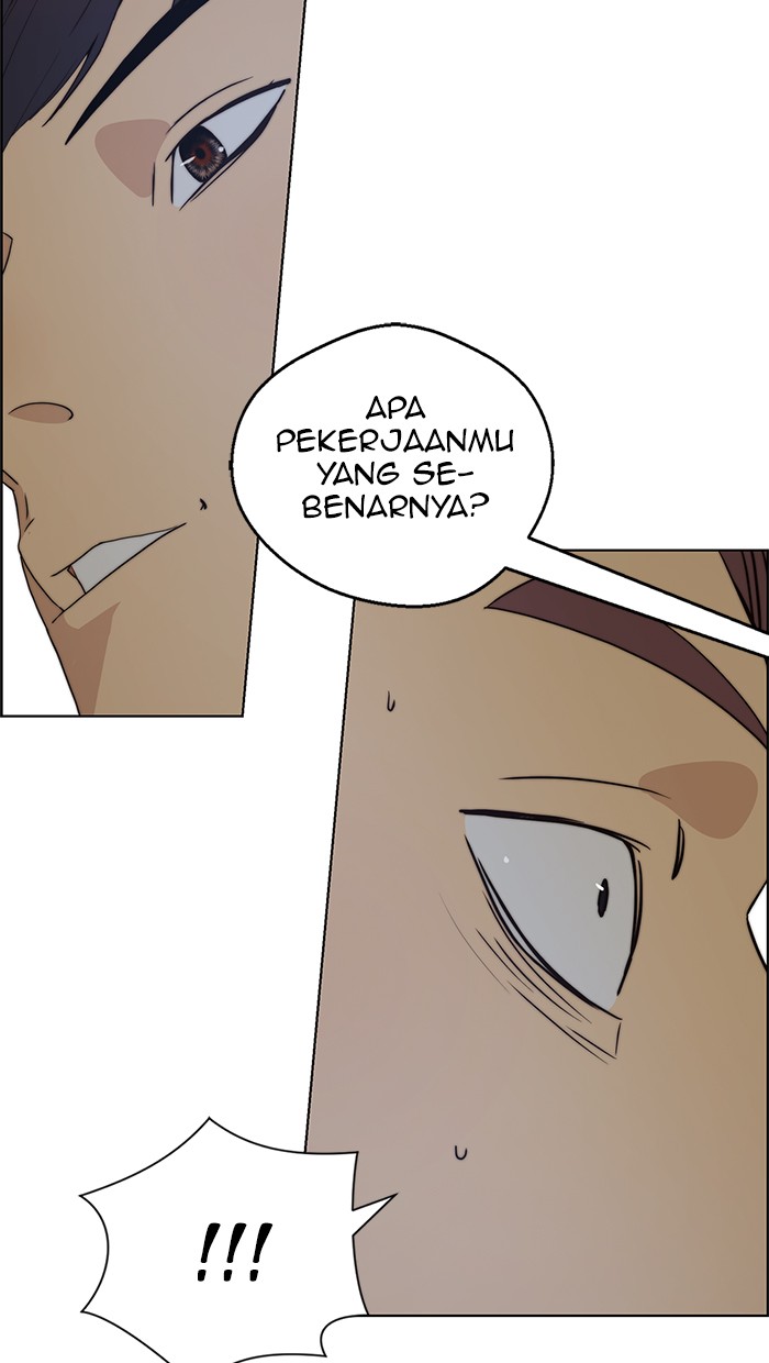 The Man Chapter 85 page 36