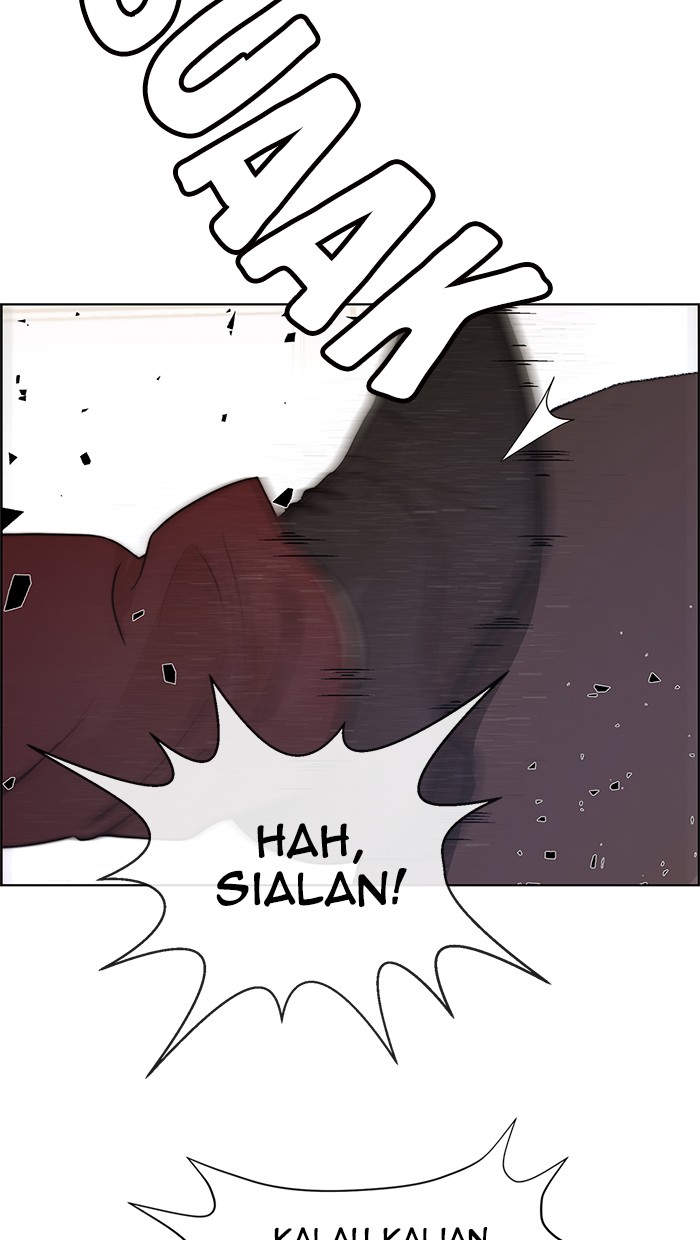 The Man Chapter 85 page 39