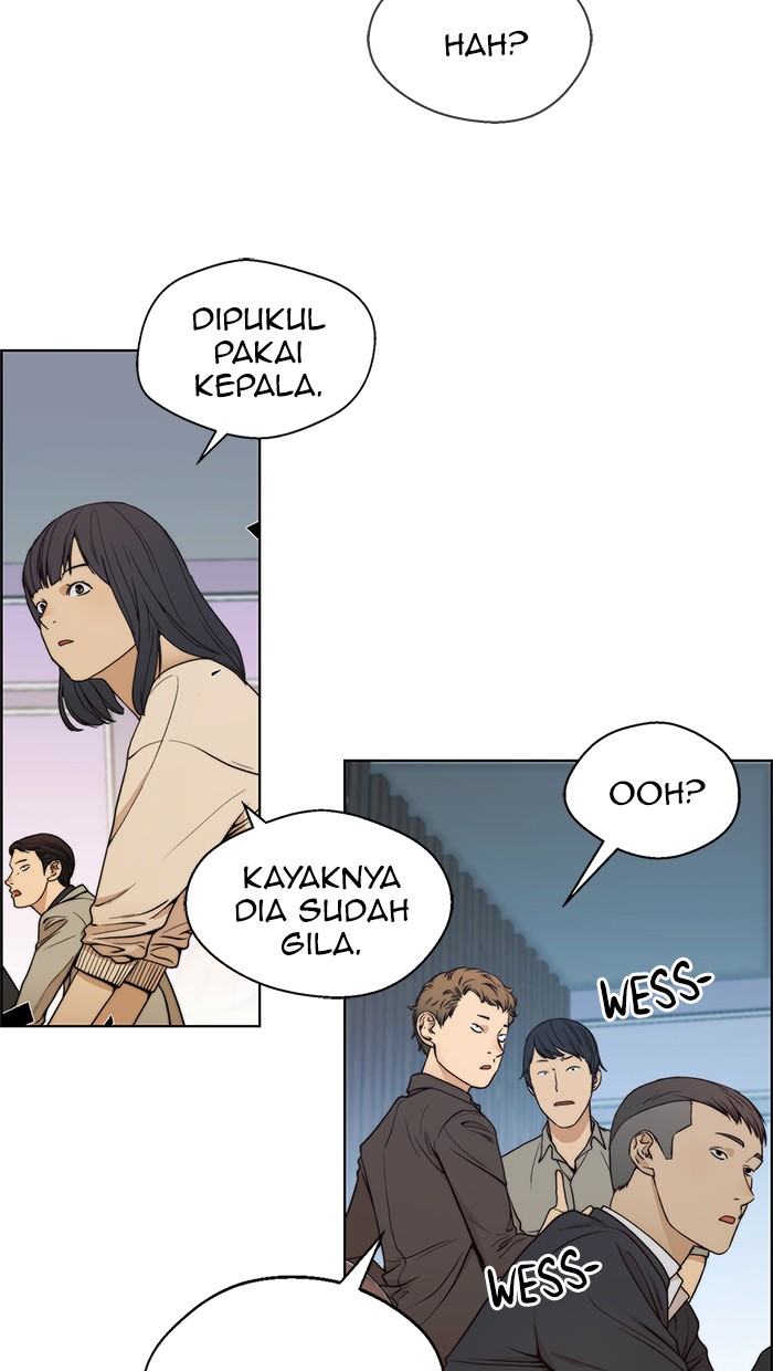 The Man Chapter 85 page 4