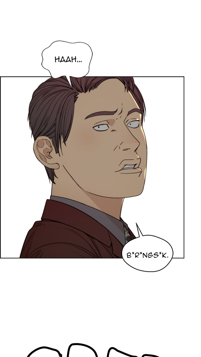 The Man Chapter 85 page 43