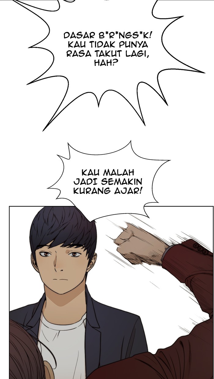 The Man Chapter 85 page 47