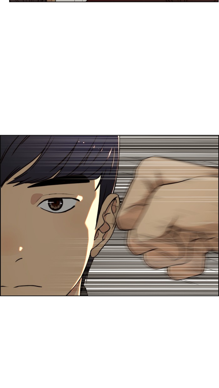 The Man Chapter 85 page 48