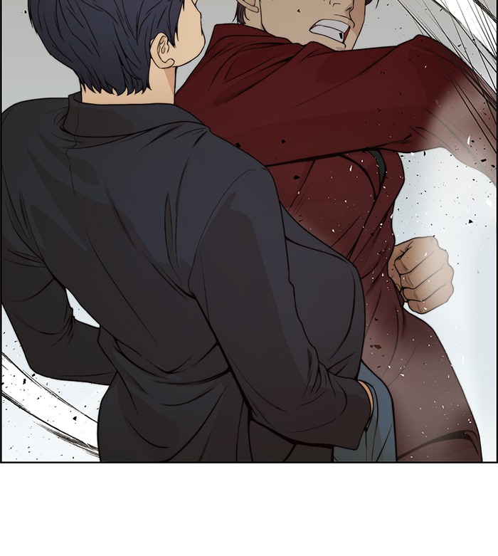 The Man Chapter 85 page 51
