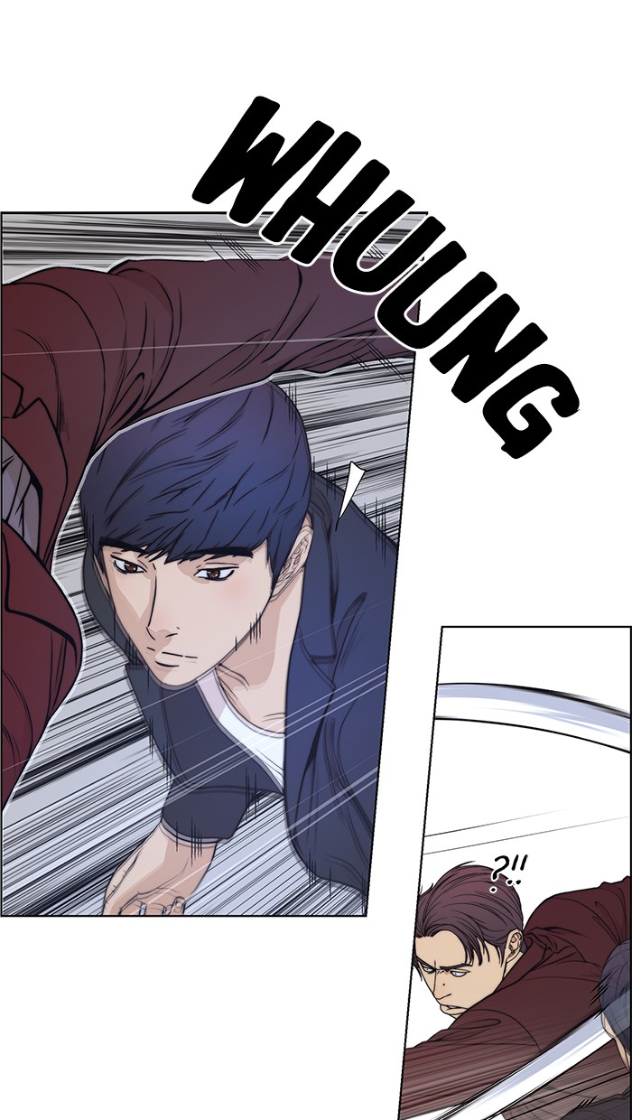 The Man Chapter 85 page 52