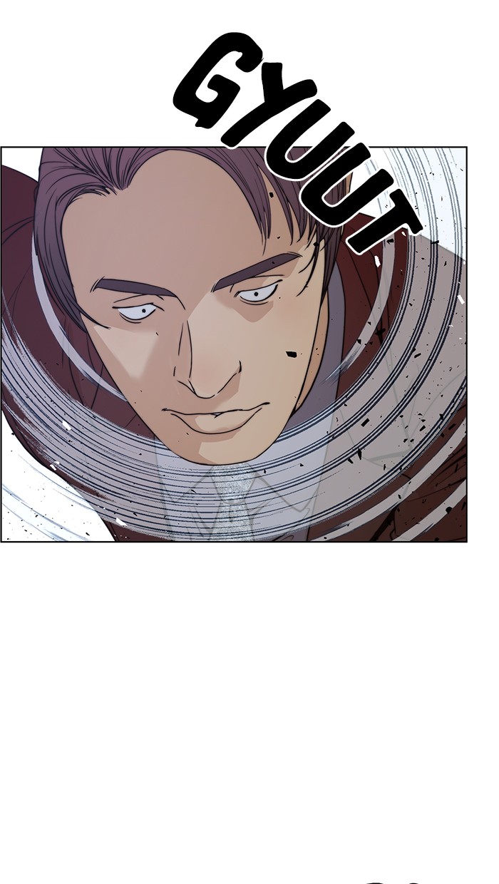 The Man Chapter 85 page 54