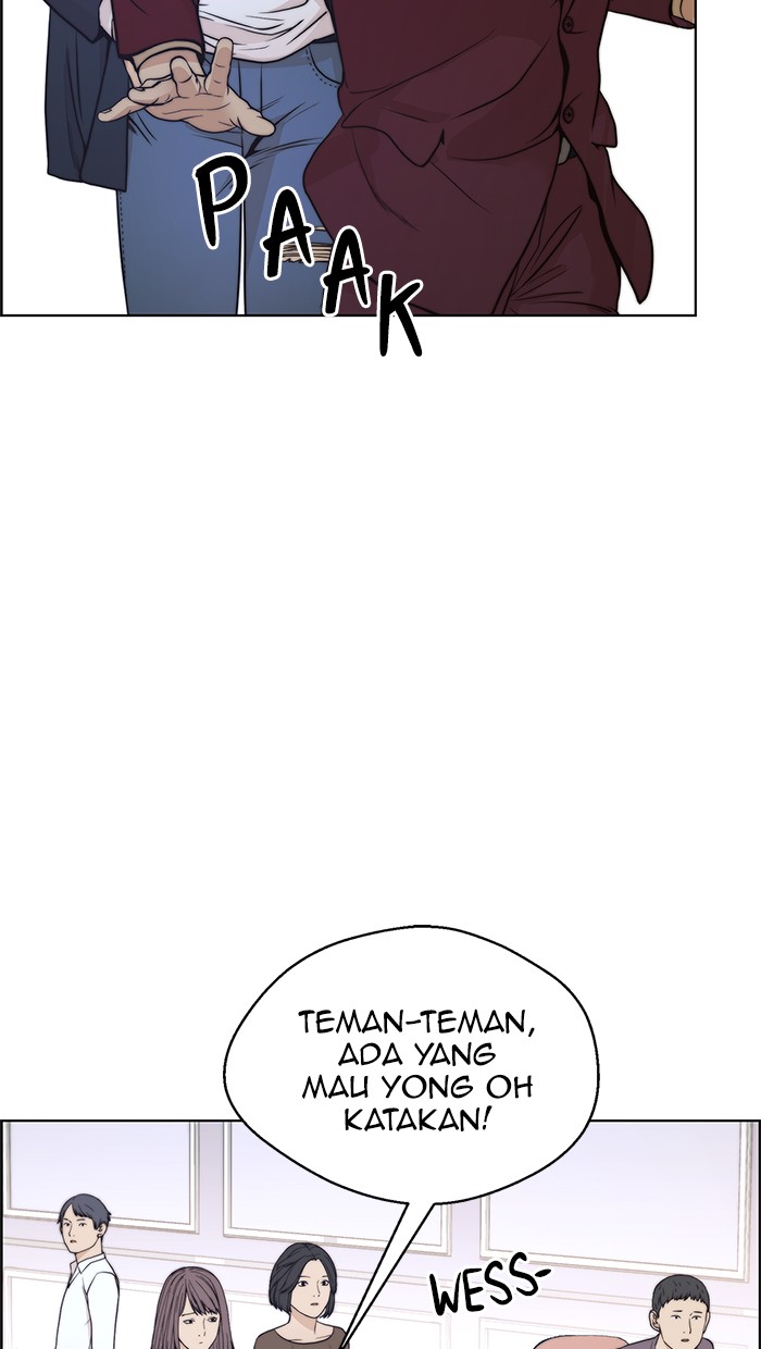 The Man Chapter 85 page 62