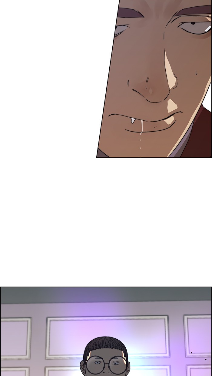 The Man Chapter 85 page 65