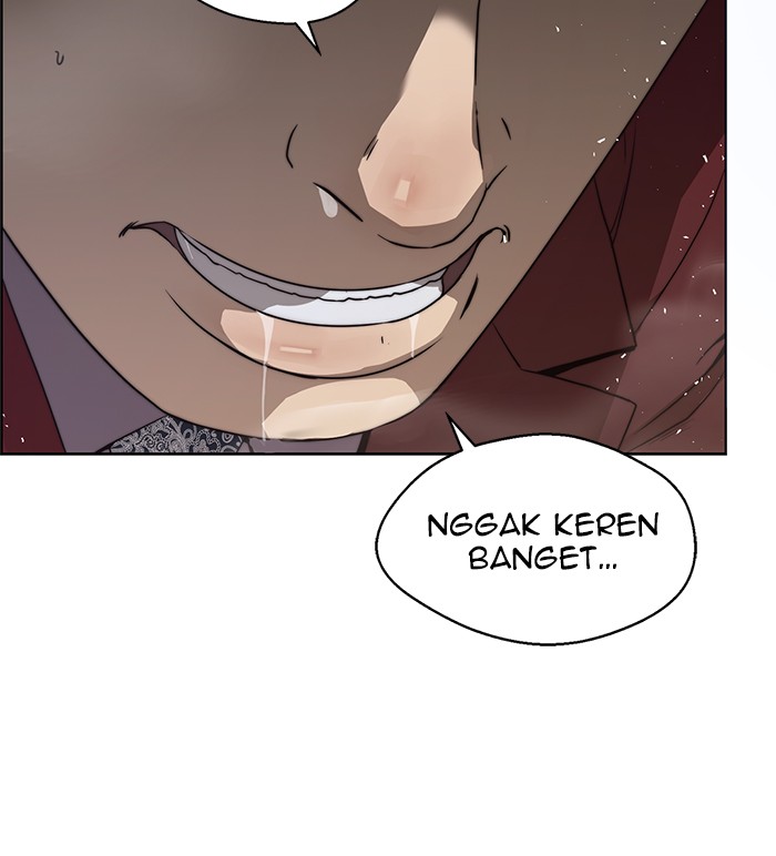The Man Chapter 85 page 67