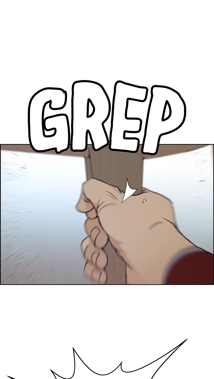 The Man Chapter 85 page 68