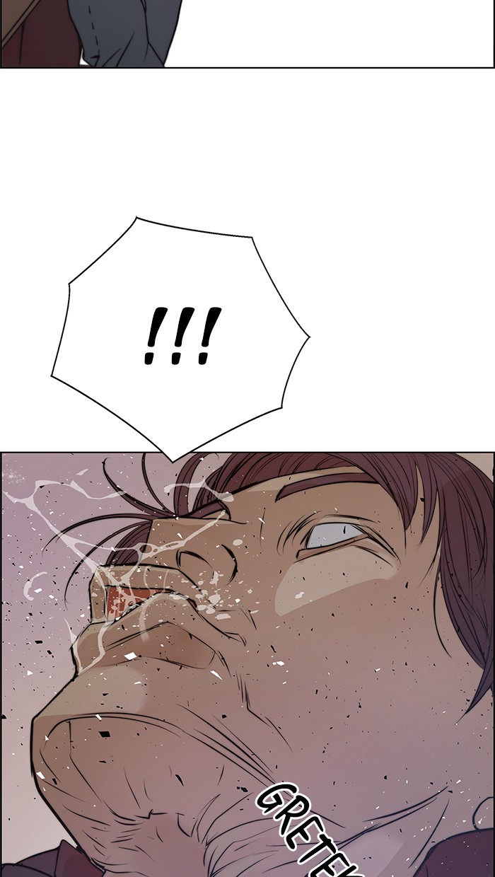 The Man Chapter 85 page 73