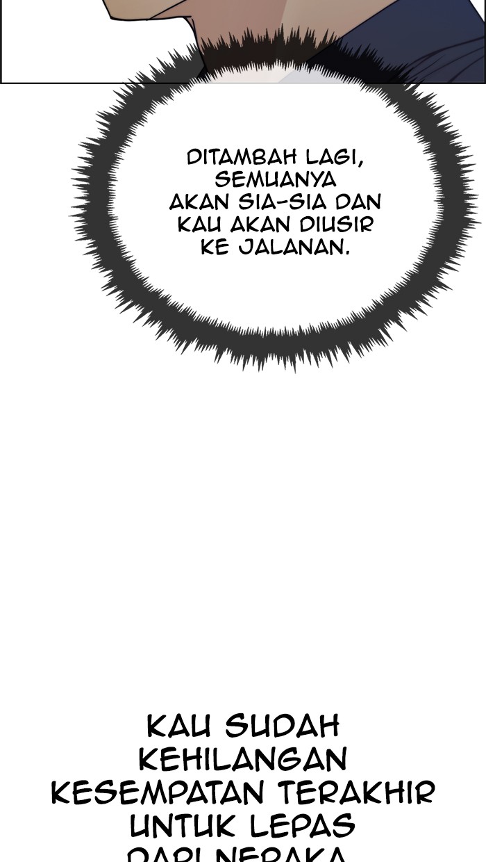 The Man Chapter 85 page 77