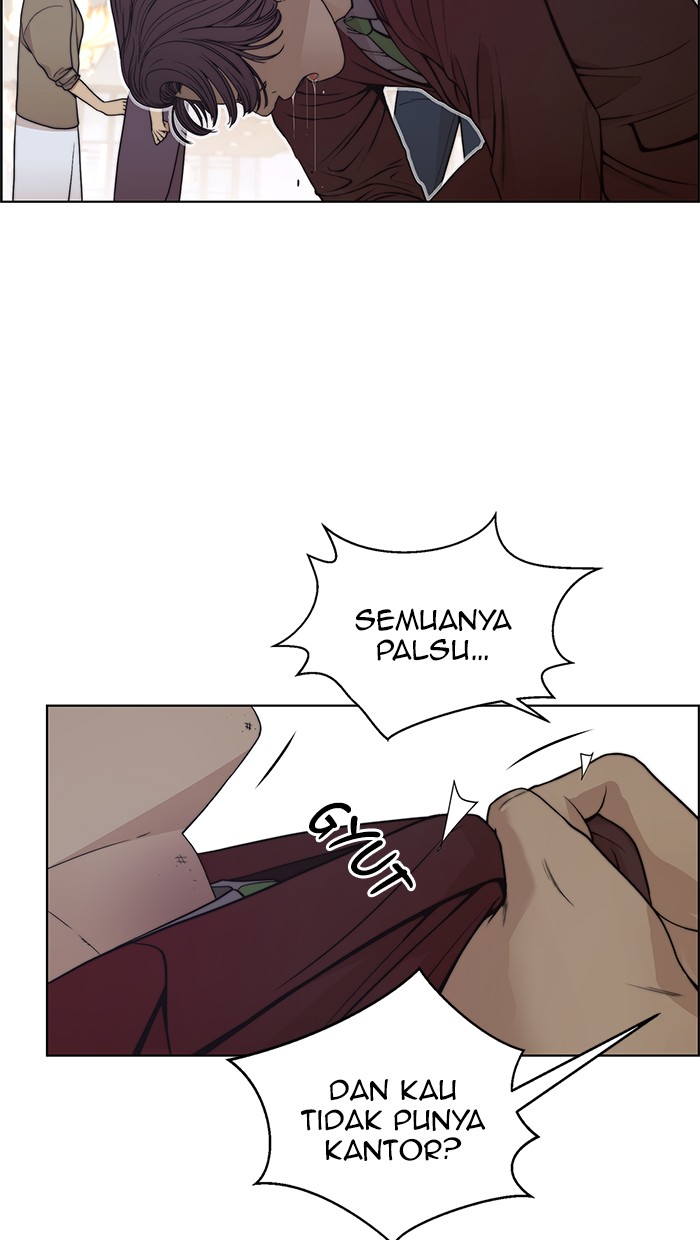 The Man Chapter 85 page 79