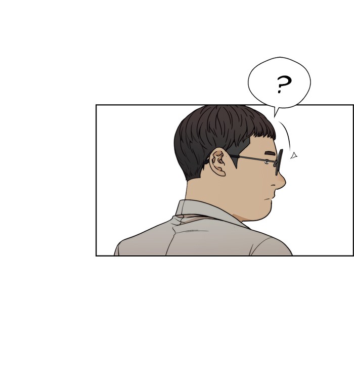 The Man Chapter 85 page 83