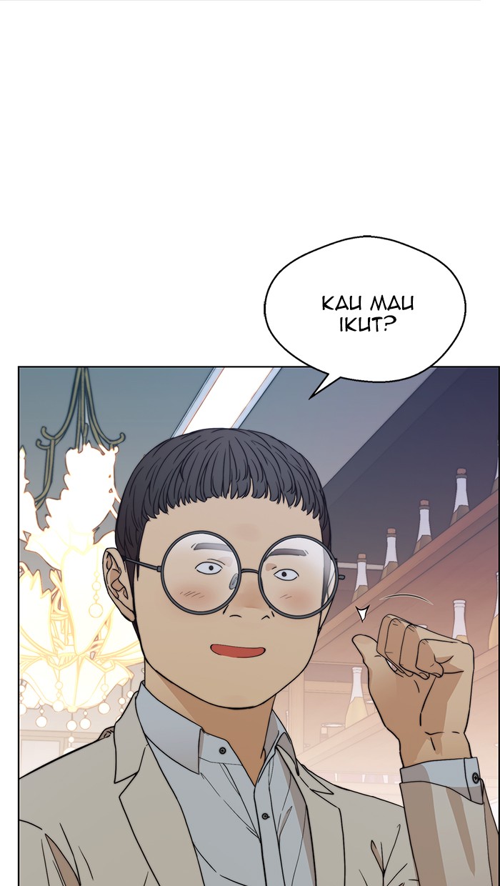 The Man Chapter 85 page 85