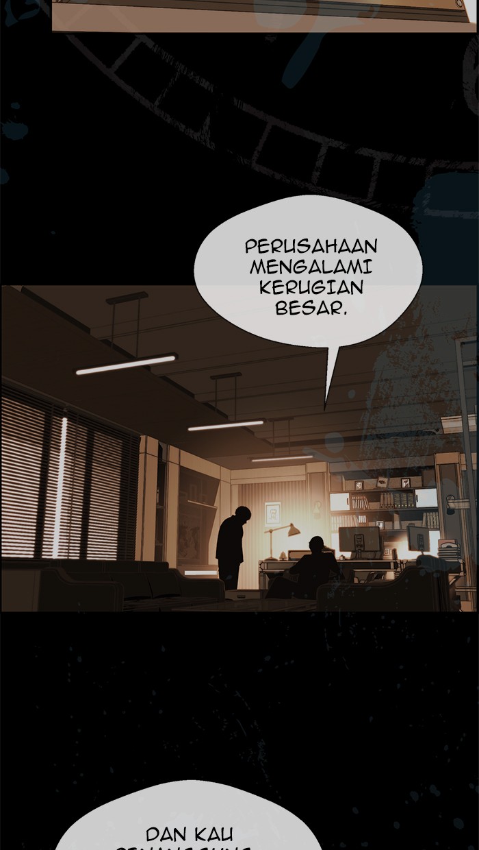 The Man Chapter 85 page 98