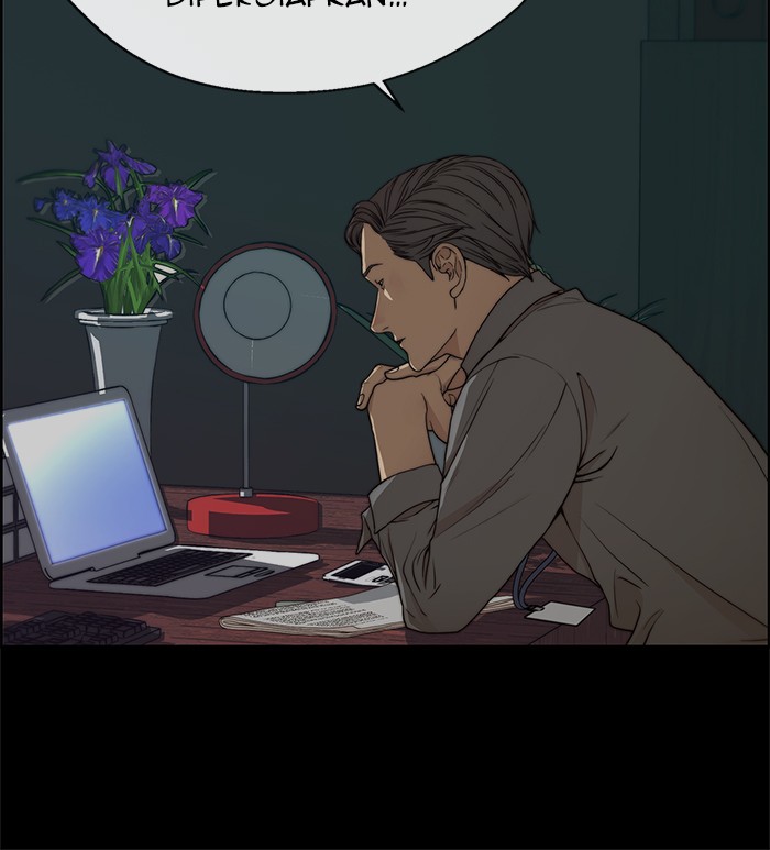 The Man Chapter 86 page 10