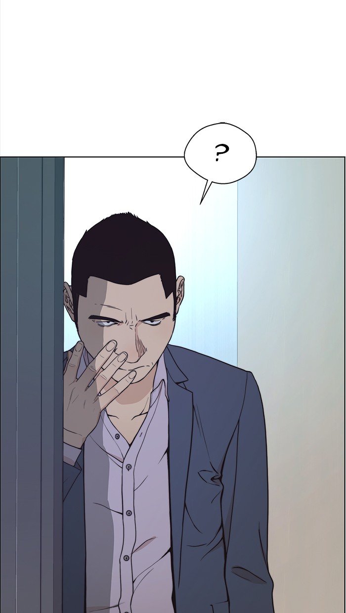The Man Chapter 86 page 101