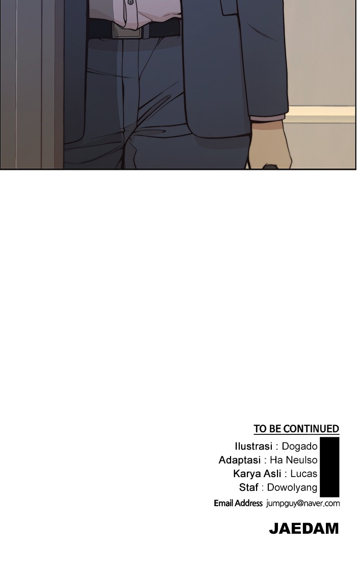 The Man Chapter 86 page 102