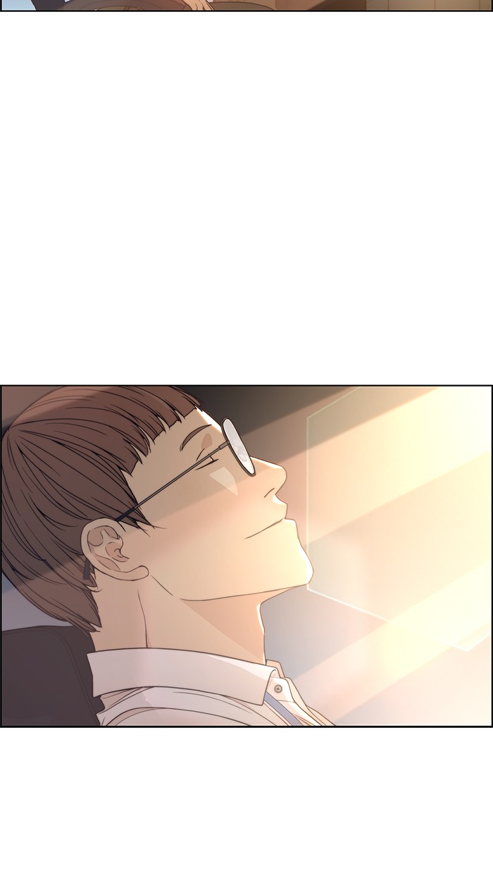 The Man Chapter 86 page 26