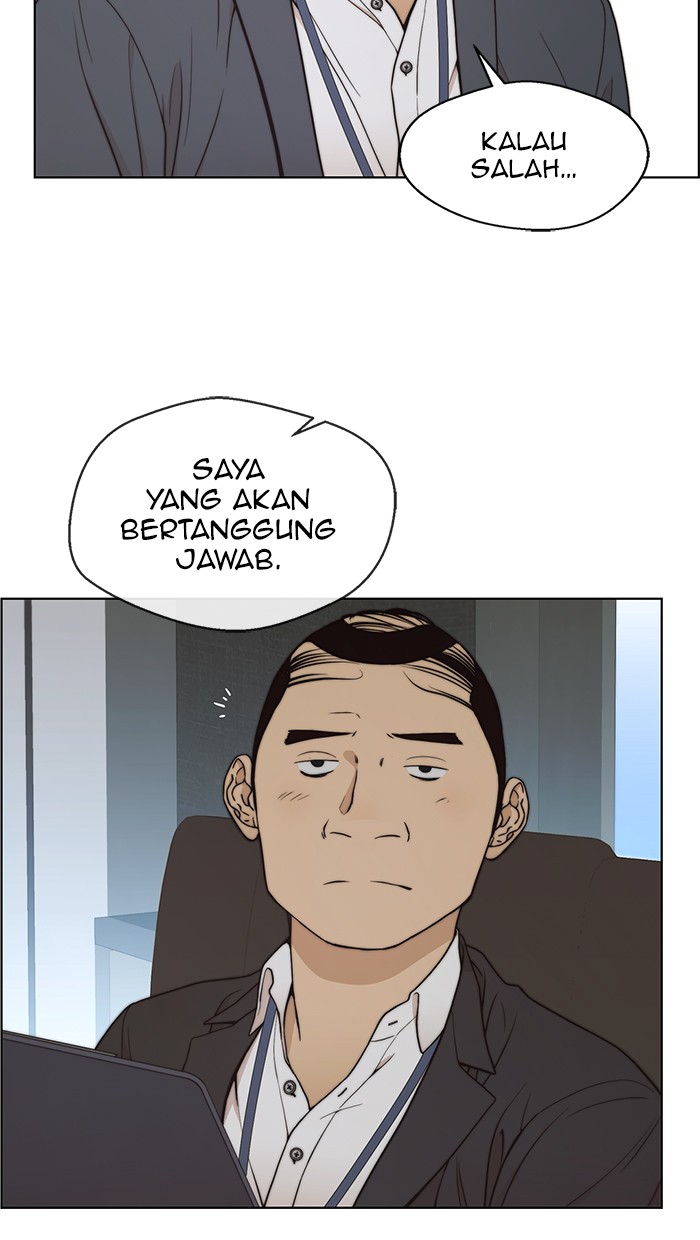 The Man Chapter 86 page 36