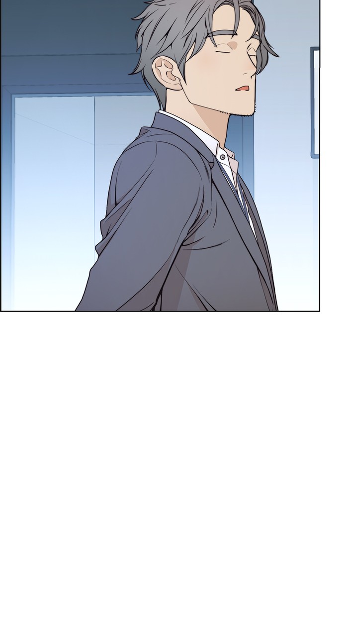The Man Chapter 86 page 39