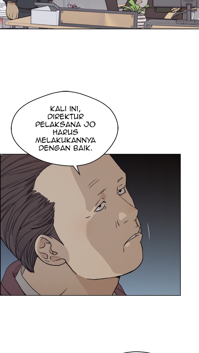 The Man Chapter 86 page 43