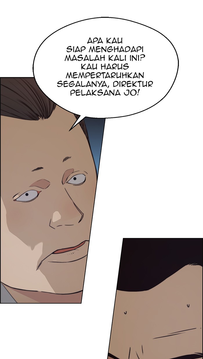 The Man Chapter 86 page 45