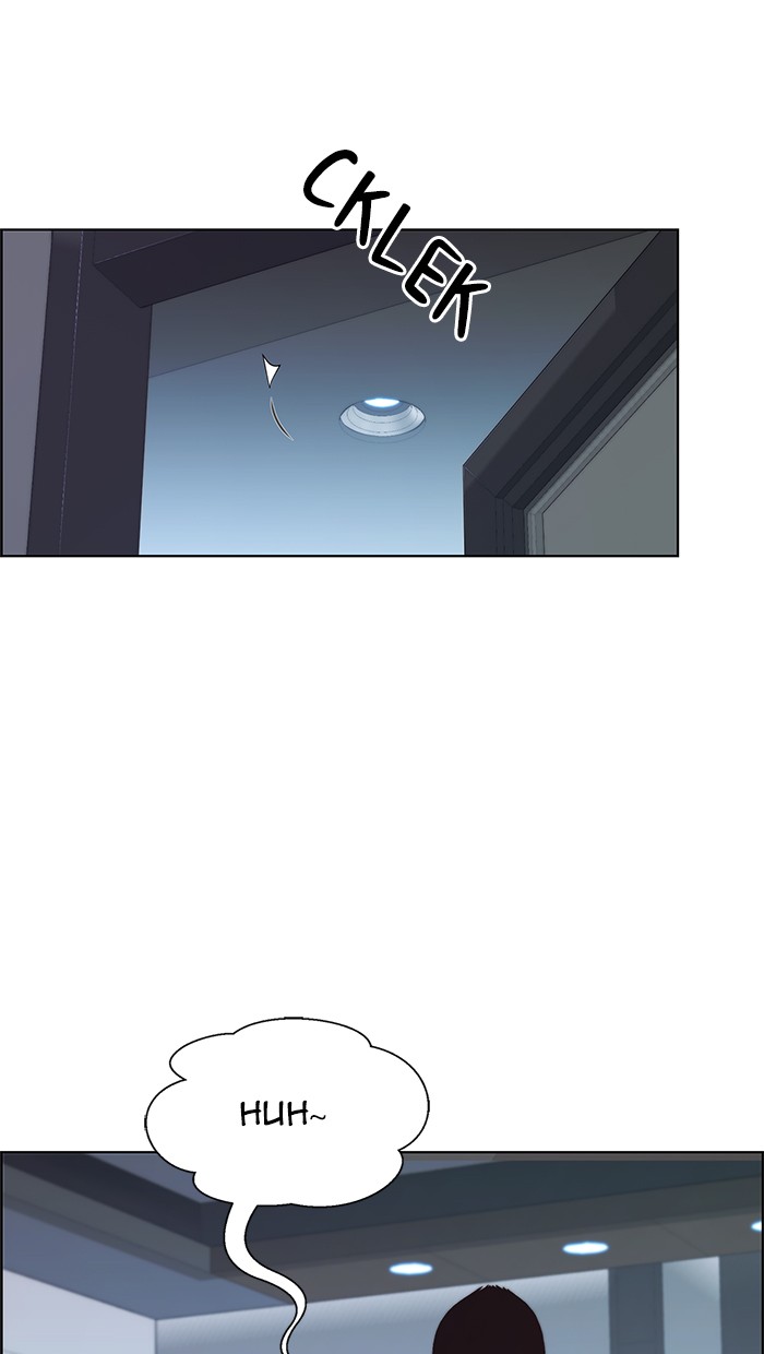 The Man Chapter 86 page 47