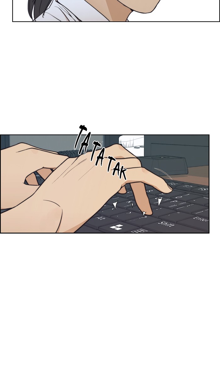The Man Chapter 86 page 49