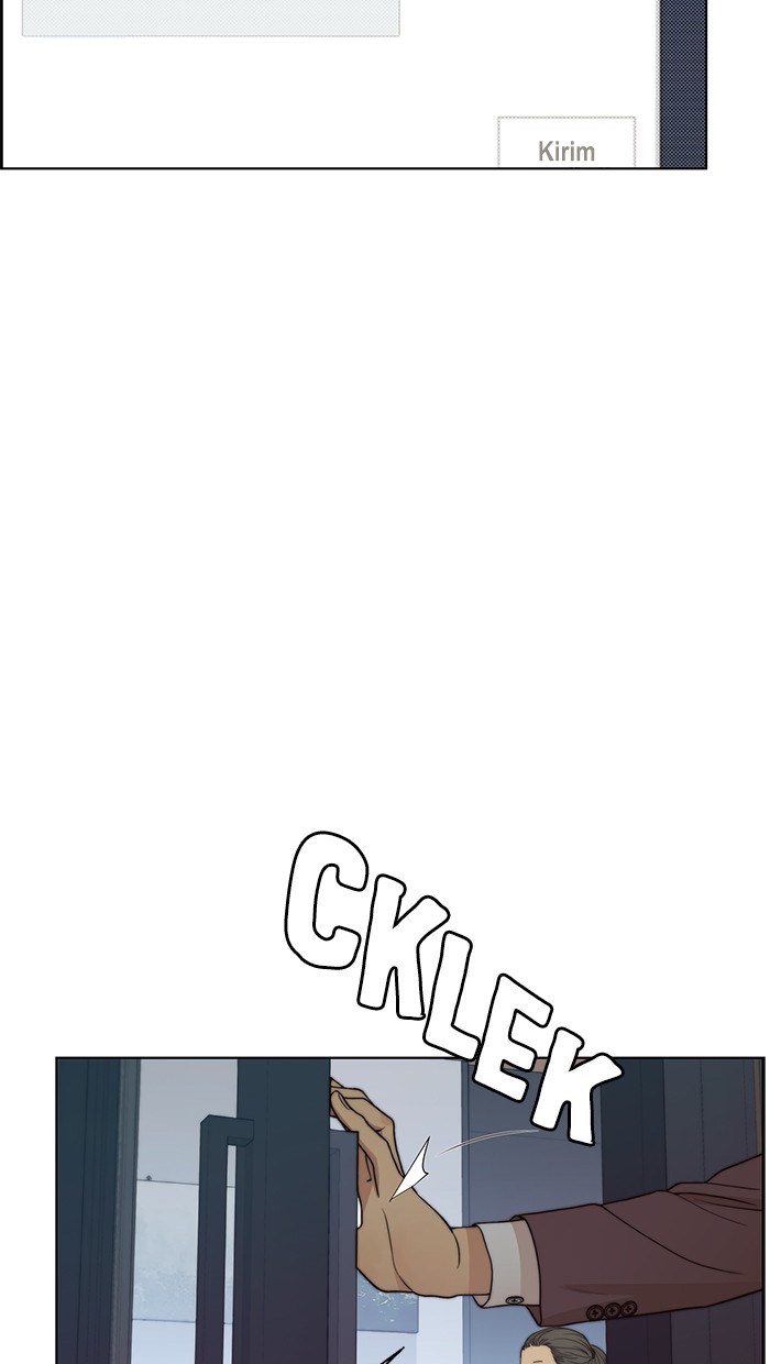The Man Chapter 86 page 54