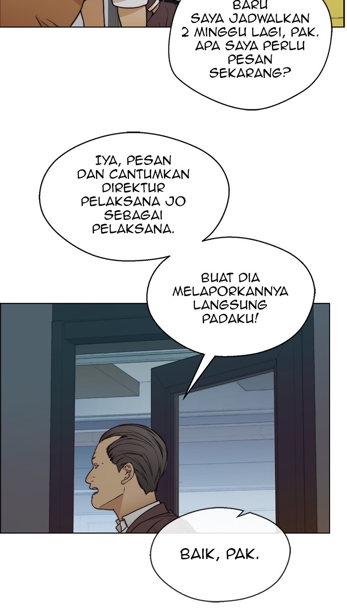 The Man Chapter 86 page 56
