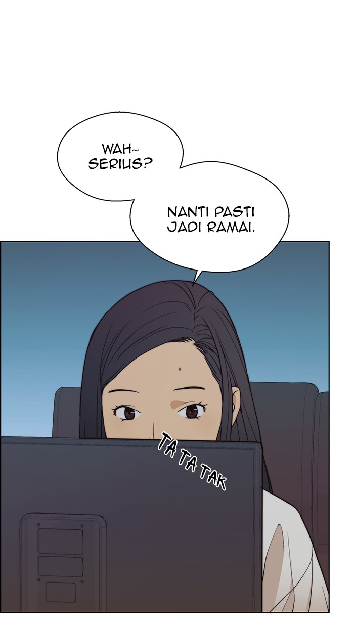 The Man Chapter 86 page 59