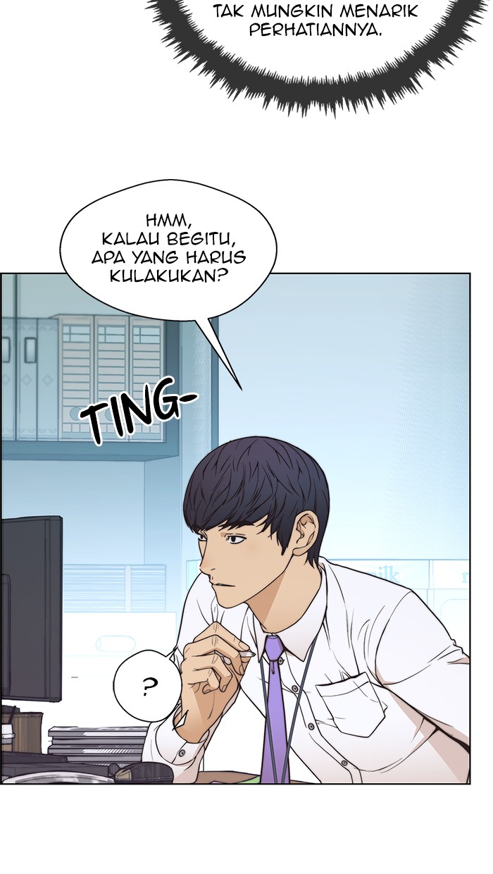 The Man Chapter 86 page 66