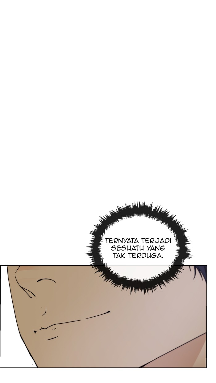 The Man Chapter 86 page 73