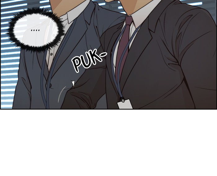 The Man Chapter 86 page 87