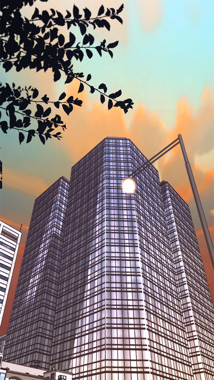 The Man Chapter 86 page 89