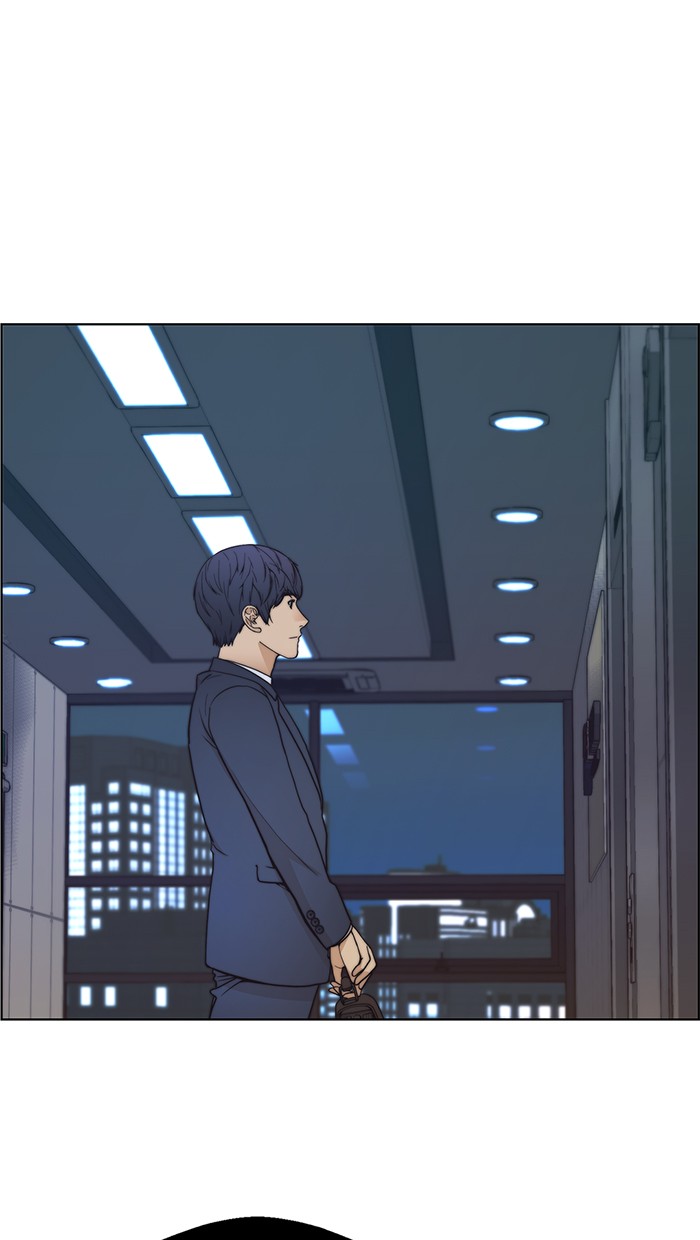 The Man Chapter 86 page 96