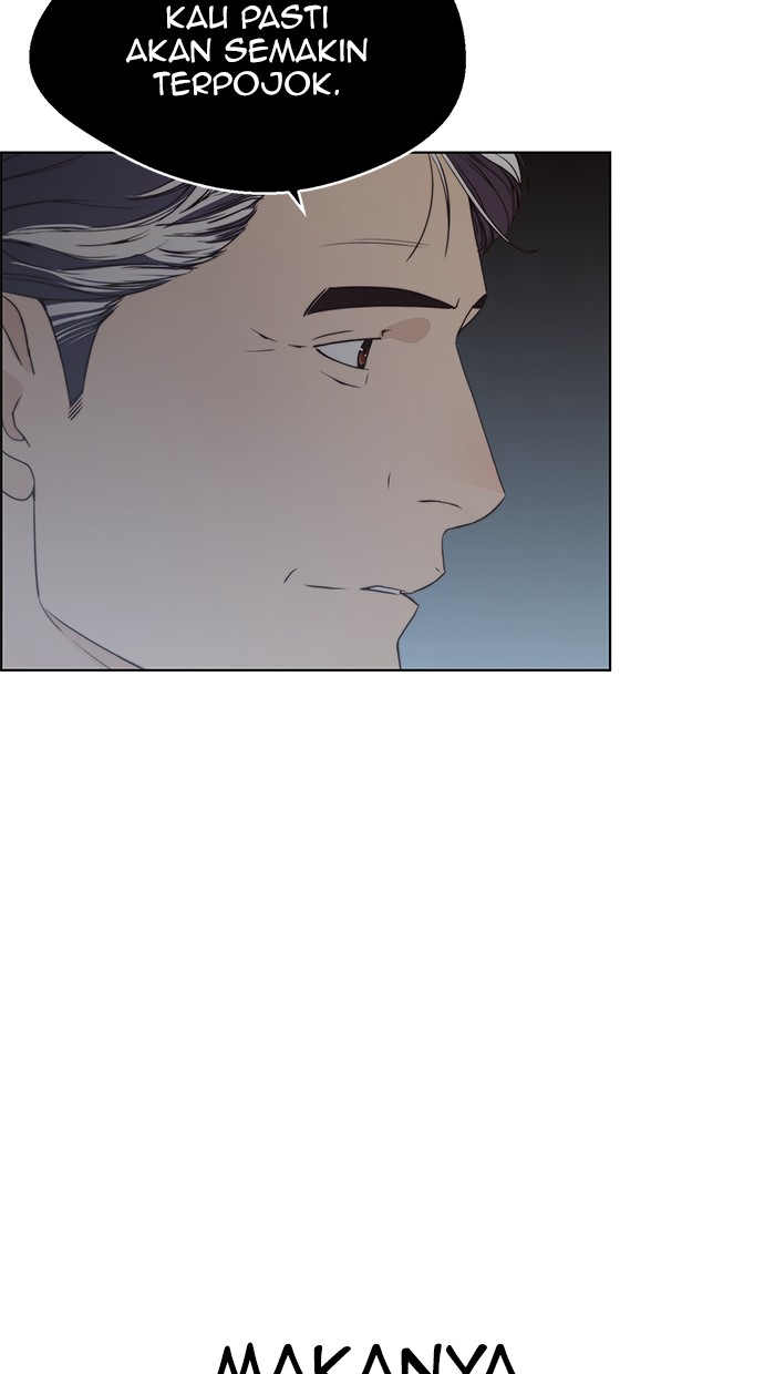 The Man Chapter 86 page 98