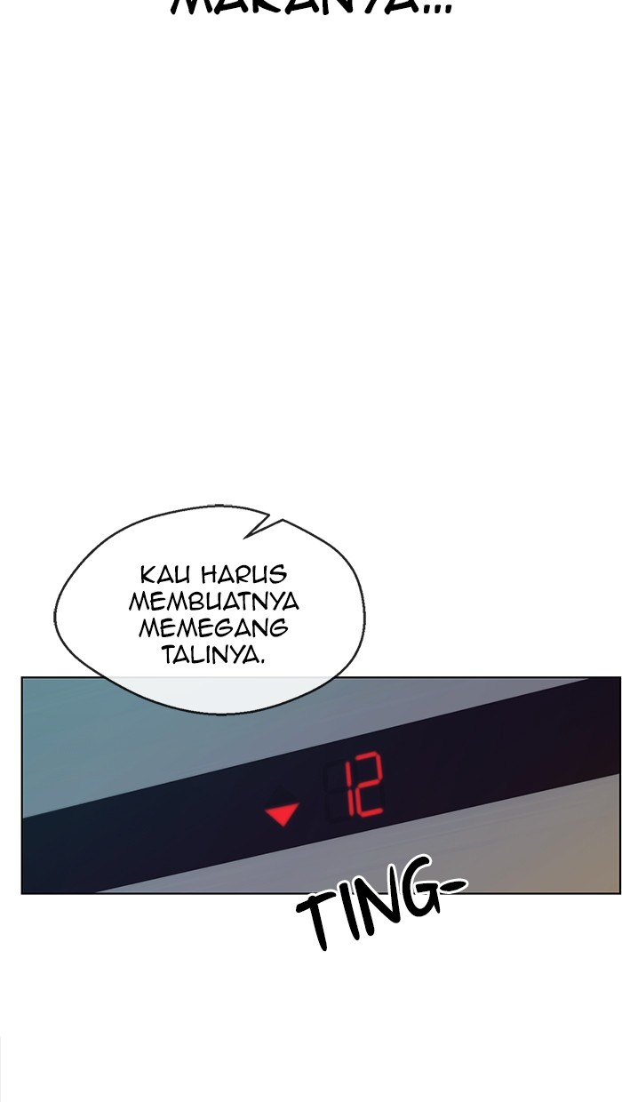 The Man Chapter 86 page 99