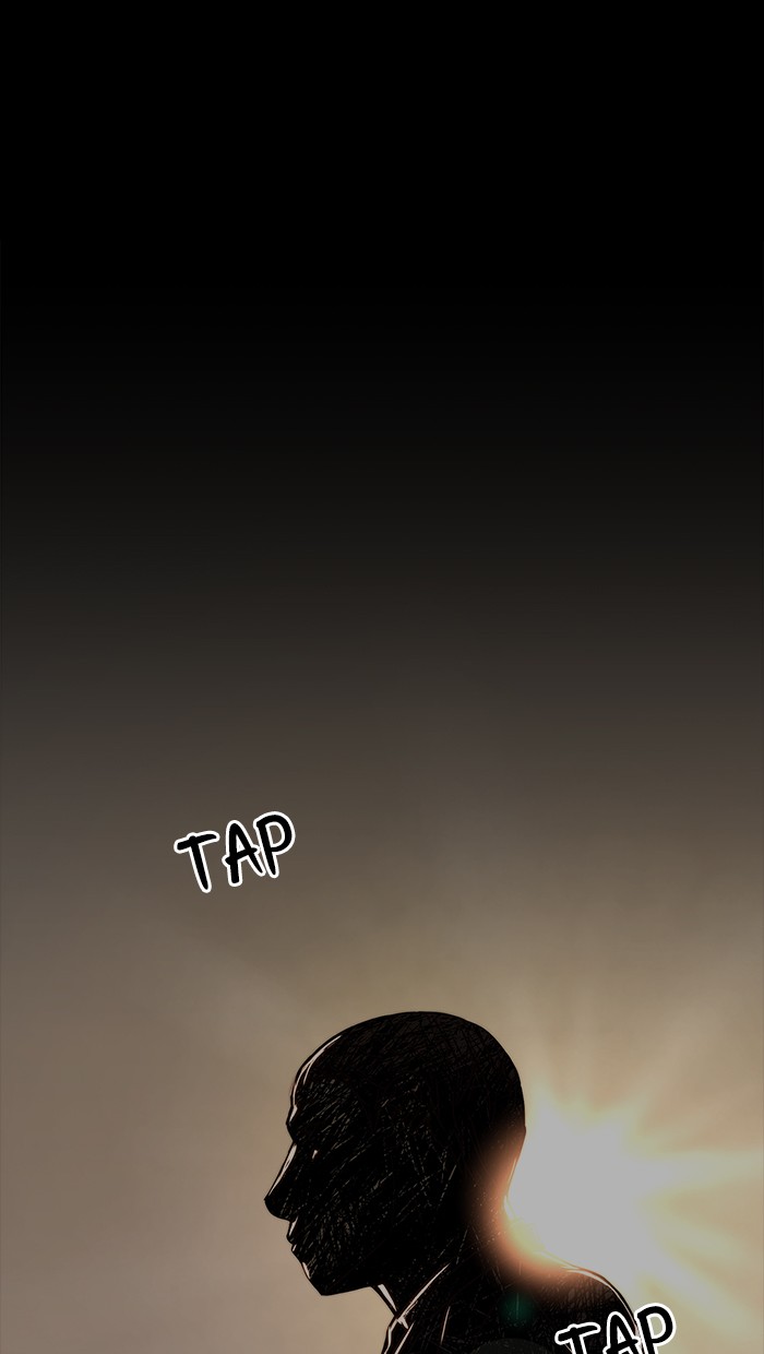 The Man Chapter 87 page 100