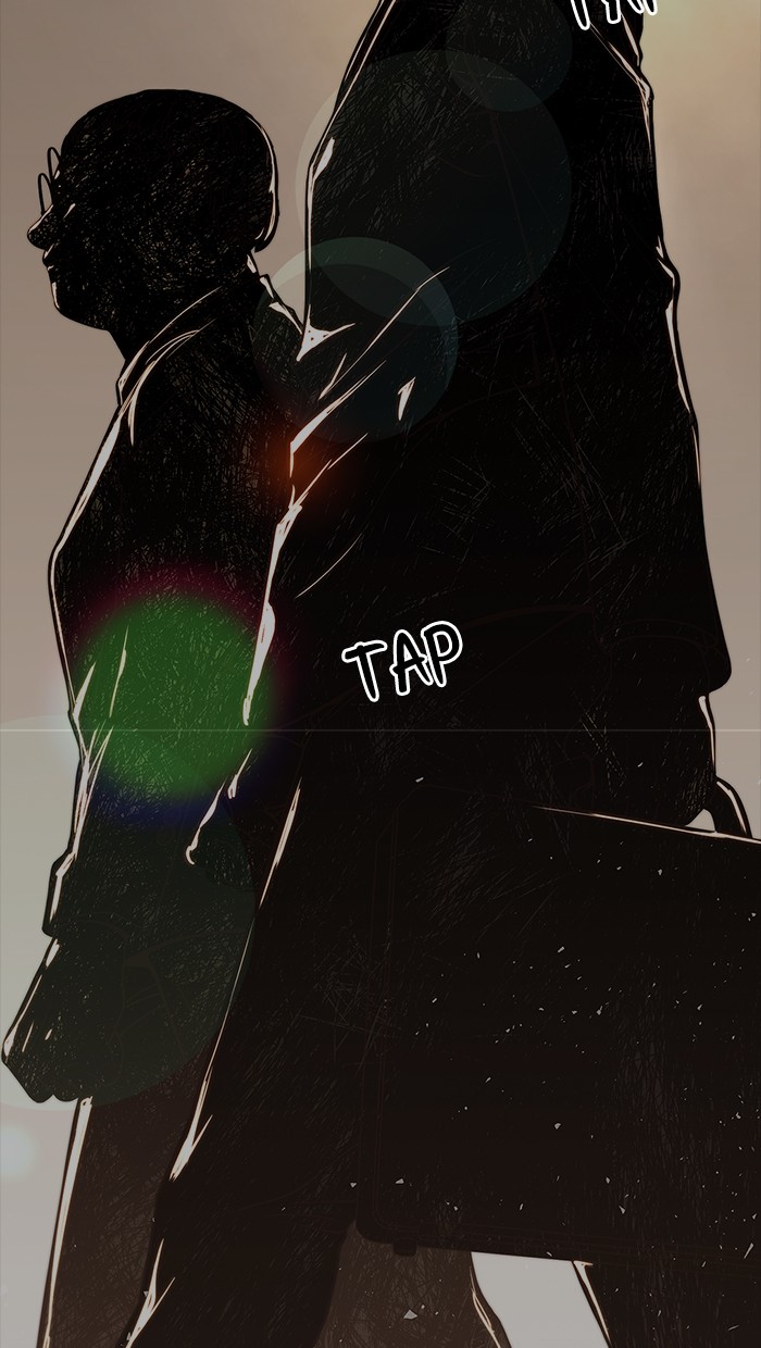 The Man Chapter 87 page 101