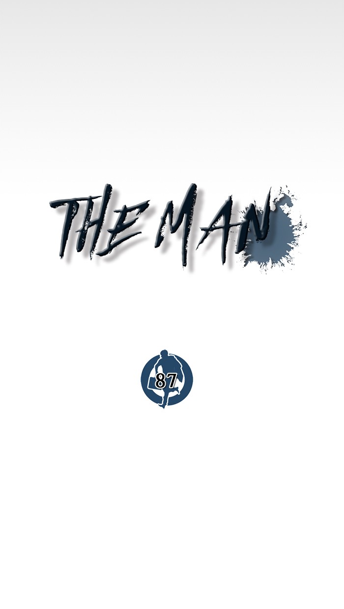 The Man Chapter 87 page 12