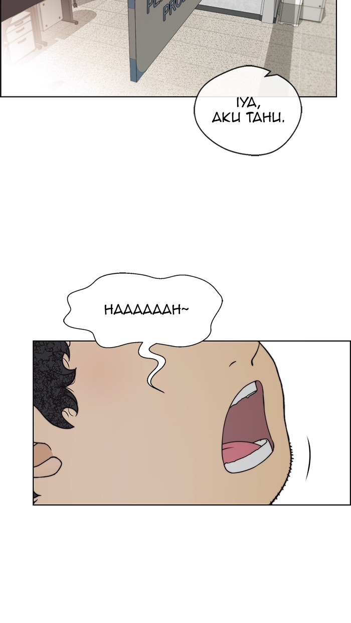 The Man Chapter 87 page 14