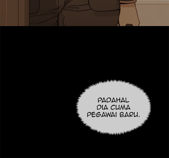 The Man Chapter 87 page 26
