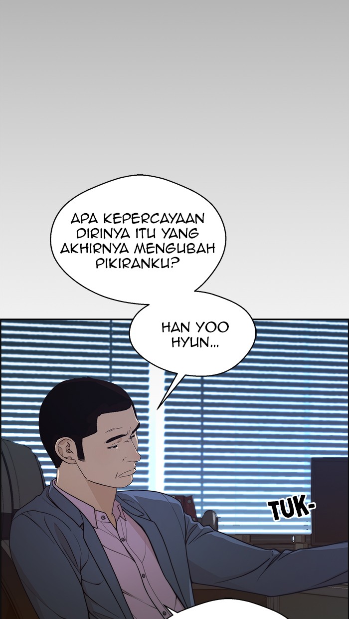 The Man Chapter 87 page 36