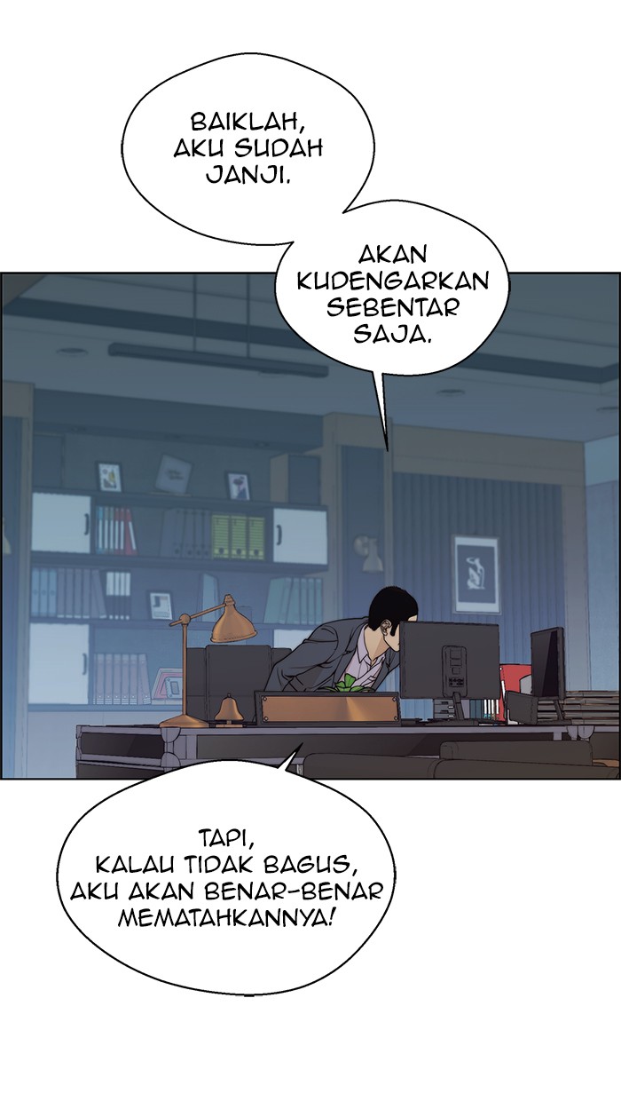 The Man Chapter 87 page 38