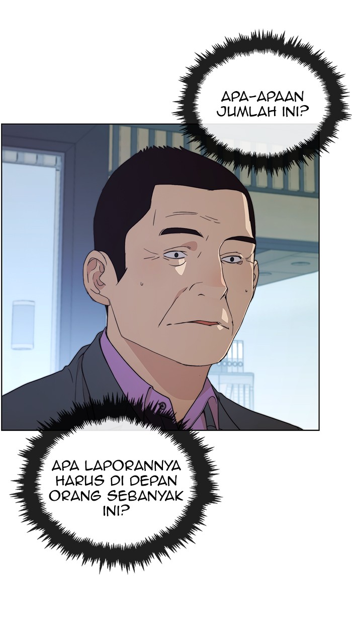 The Man Chapter 87 page 46