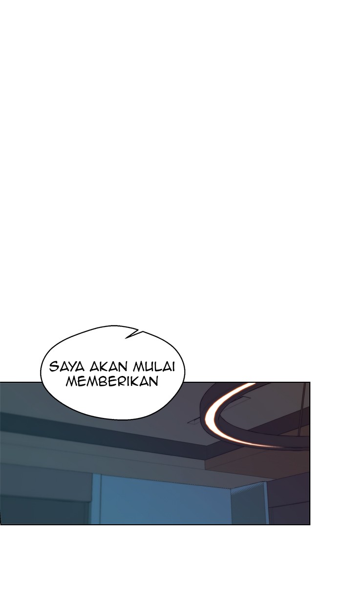 The Man Chapter 87 page 47